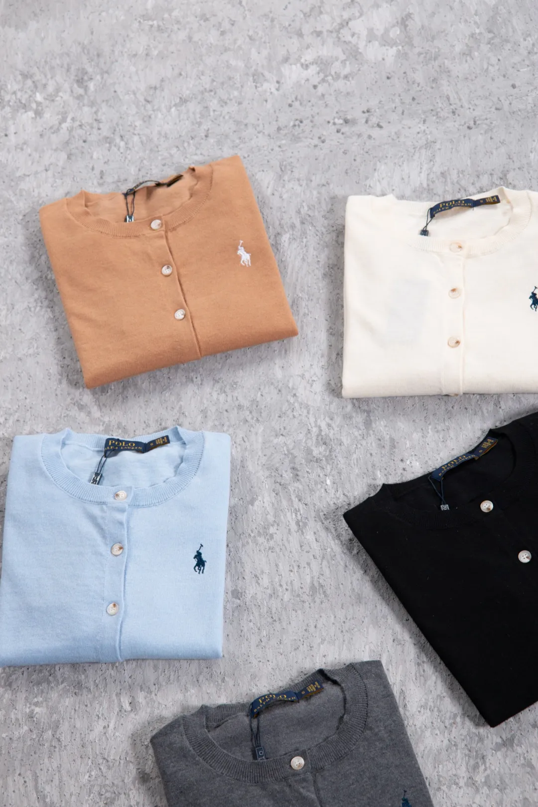 （ ） 。 ， ： ， Quality 。 ：Black White Blue Gray Brown Ralph Lauren ： 、 、 : 16 ， ： Size ： S （ 86 53 58 33） M（ 90 55 59 35） L （ 94 57 60 37） 160m ，＜100 S 165cm ，＜120 M 170cm ，＜140 L
